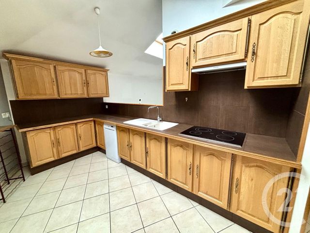 Appartement F2 bis à vendre - 3 pièces - 53,93 m2 - Claye Souilly - 77 - ILE-DE-FRANCE