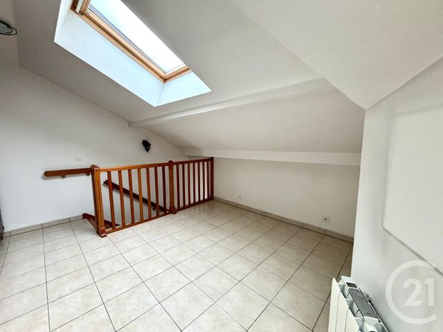 Appartement F2 bis à vendre - 3 pièces - 53,93 m2 - Claye Souilly - 77 - ILE-DE-FRANCE