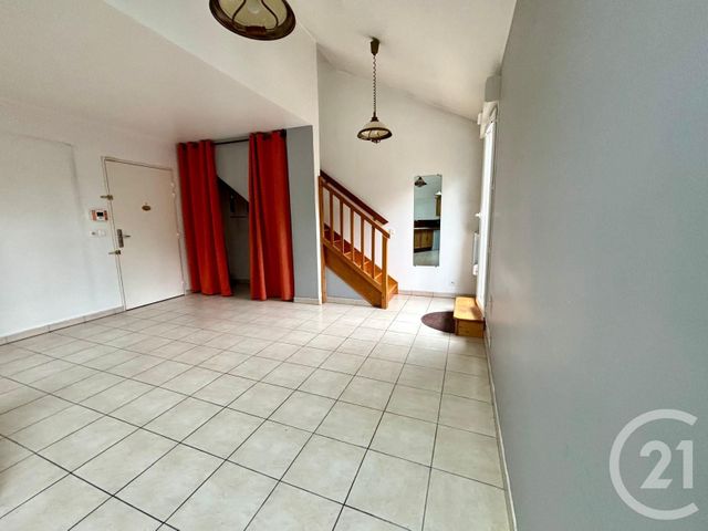Appartement F2 bis à vendre - 3 pièces - 53,93 m2 - Claye Souilly - 77 - ILE-DE-FRANCE