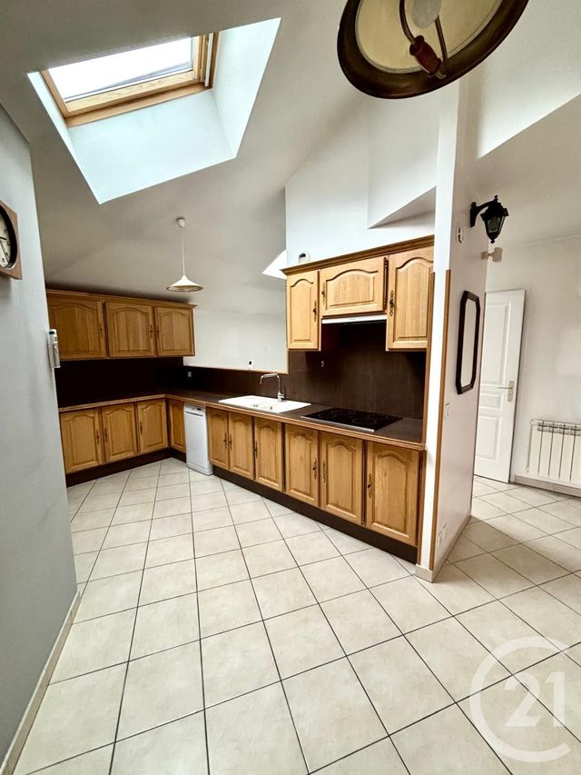 Appartement F2 bis à vendre - 3 pièces - 53,93 m2 - Claye Souilly - 77 - ILE-DE-FRANCE