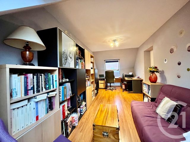 Maison &agrave; vendre - 5 pi&egrave;ces - 97,03 m2 - Annet Sur Marne - 77 - ILE-DE-FRANCE