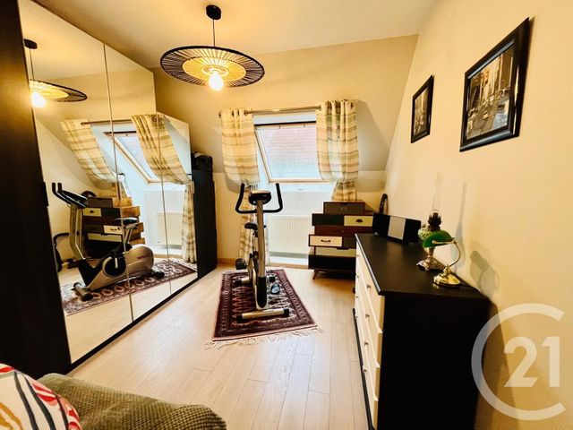 Maison &agrave; vendre - 5 pi&egrave;ces - 97,03 m2 - Annet Sur Marne - 77 - ILE-DE-FRANCE