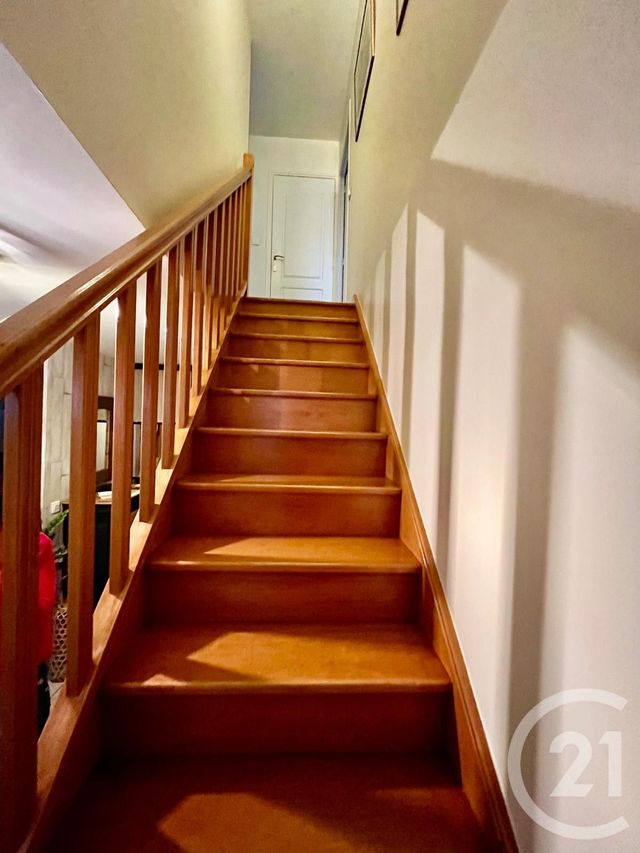 Maison &agrave; vendre - 5 pi&egrave;ces - 97,03 m2 - Annet Sur Marne - 77 - ILE-DE-FRANCE