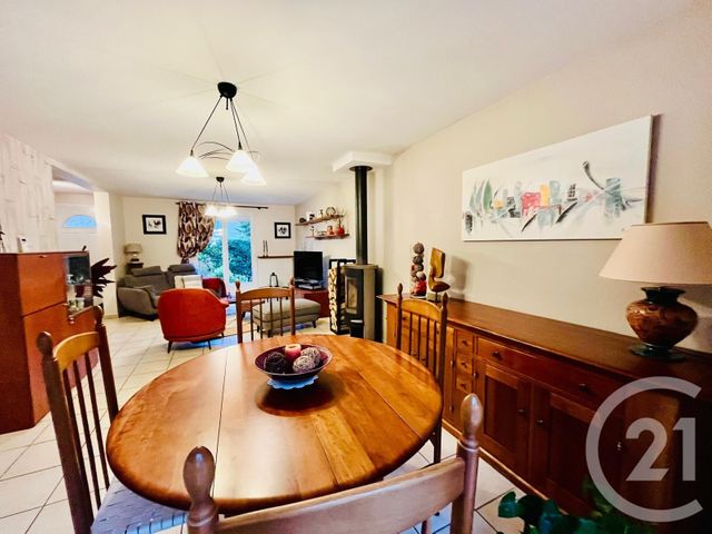 Maison &agrave; vendre - 5 pi&egrave;ces - 97,03 m2 - Annet Sur Marne - 77 - ILE-DE-FRANCE