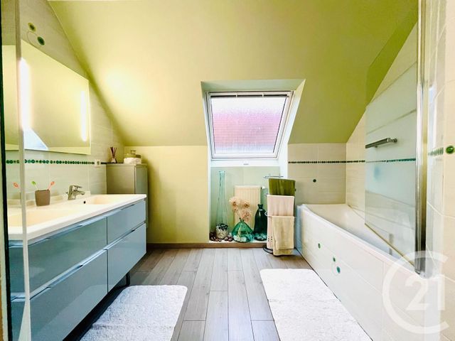 Maison &agrave; vendre - 5 pi&egrave;ces - 97,03 m2 - Annet Sur Marne - 77 - ILE-DE-FRANCE