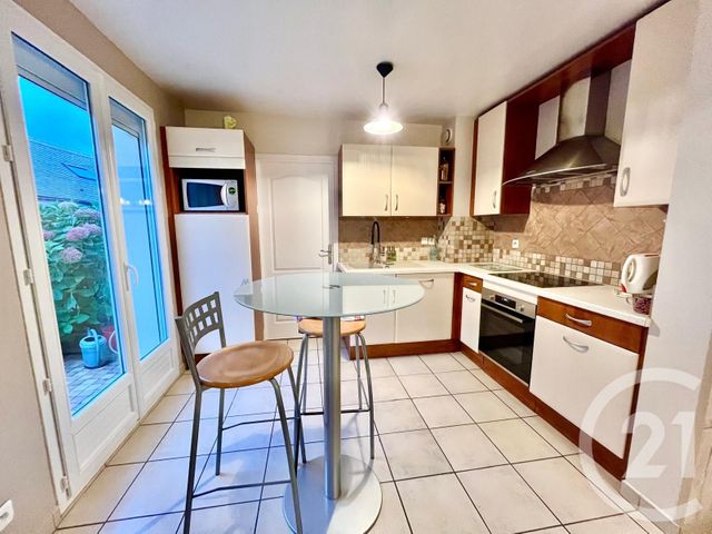 Maison &agrave; vendre - 5 pi&egrave;ces - 97,03 m2 - Annet Sur Marne - 77 - ILE-DE-FRANCE