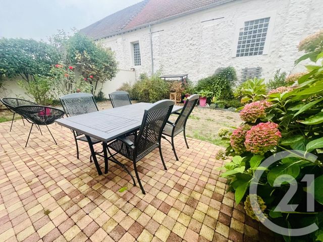 Maison &agrave; vendre - 5 pi&egrave;ces - 97,03 m2 - Annet Sur Marne - 77 - ILE-DE-FRANCE