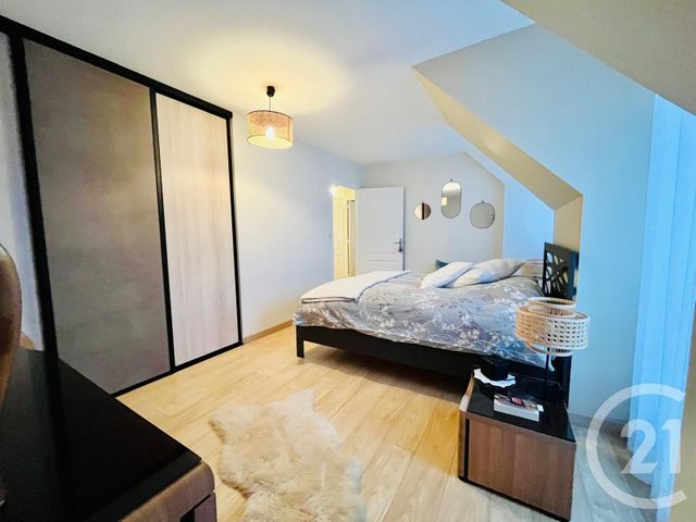 Maison &agrave; vendre - 5 pi&egrave;ces - 97,03 m2 - Annet Sur Marne - 77 - ILE-DE-FRANCE