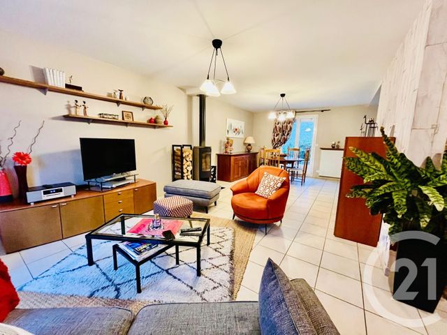 Maison &agrave; vendre - 5 pi&egrave;ces - 97,03 m2 - Annet Sur Marne - 77 - ILE-DE-FRANCE