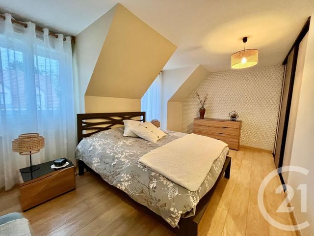 Maison &agrave; vendre - 5 pi&egrave;ces - 97,03 m2 - Annet Sur Marne - 77 - ILE-DE-FRANCE