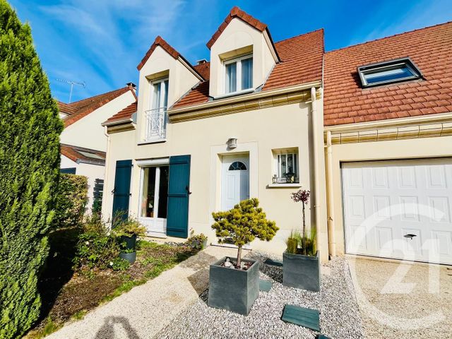 maison - ANNET SUR MARNE - 77