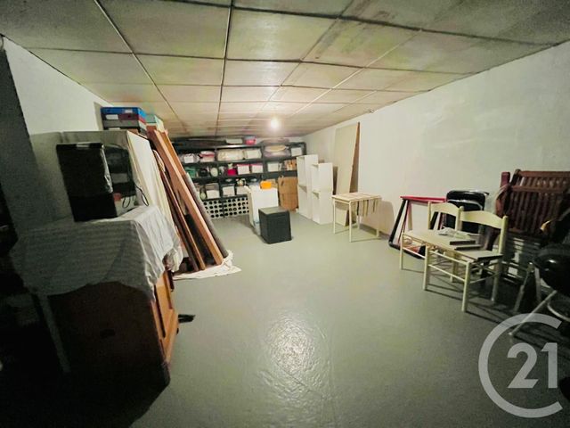 Maison &agrave; vendre - 5 pi&egrave;ces - 97,03 m2 - Annet Sur Marne - 77 - ILE-DE-FRANCE