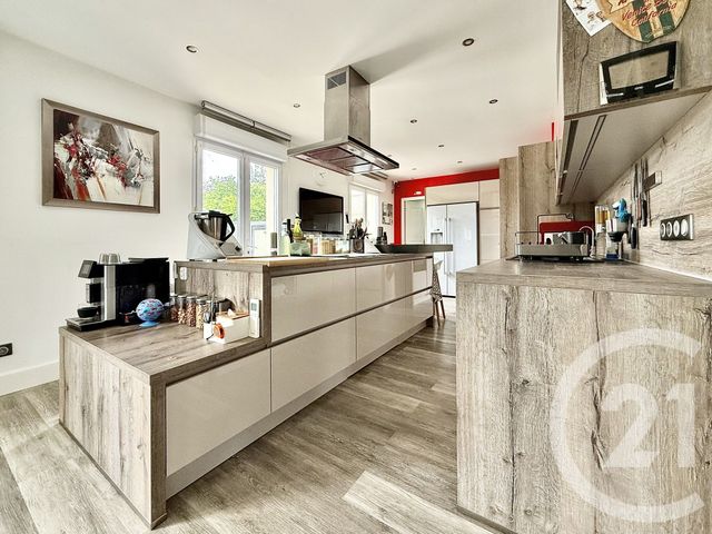 Maison à vendre - 7 pièces - 200 m2 - Jablines - 77 - ILE-DE-FRANCE