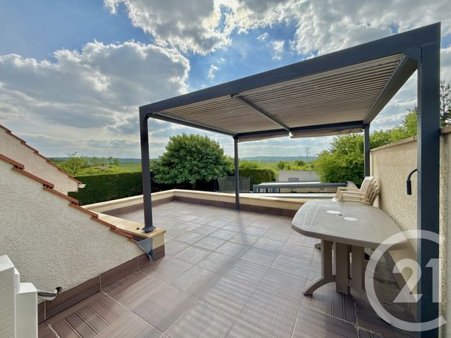 Maison à vendre - 7 pièces - 200 m2 - Jablines - 77 - ILE-DE-FRANCE