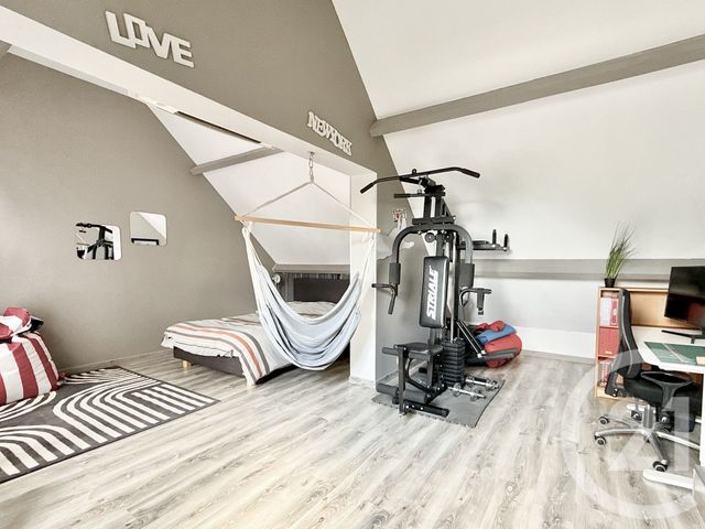 Maison à vendre - 7 pièces - 200 m2 - Jablines - 77 - ILE-DE-FRANCE