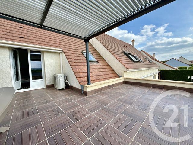 Maison à vendre - 7 pièces - 200 m2 - Jablines - 77 - ILE-DE-FRANCE