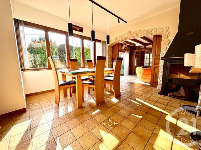 Maison &agrave; vendre - 7 pi&egrave;ces - 179,76 m2 - Claye Souilly - 77 - ILE-DE-FRANCE