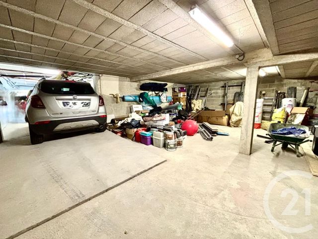 Maison &agrave; vendre - 7 pi&egrave;ces - 179,76 m2 - Claye Souilly - 77 - ILE-DE-FRANCE