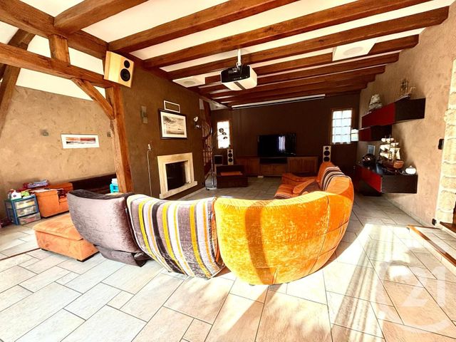 Maison &agrave; vendre - 7 pi&egrave;ces - 179,76 m2 - Claye Souilly - 77 - ILE-DE-FRANCE