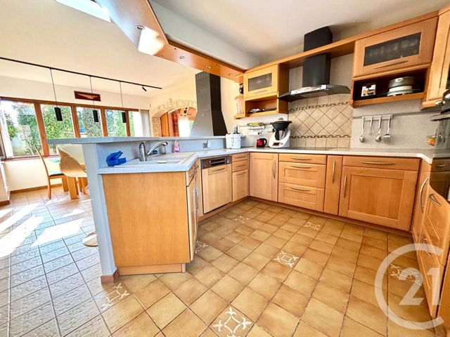 Maison &agrave; vendre - 7 pi&egrave;ces - 179,76 m2 - Claye Souilly - 77 - ILE-DE-FRANCE