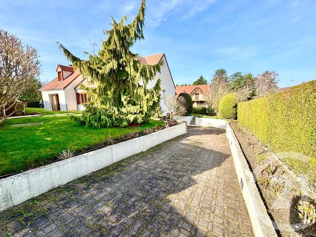 Maison &agrave; vendre - 7 pi&egrave;ces - 179,76 m2 - Claye Souilly - 77 - ILE-DE-FRANCE