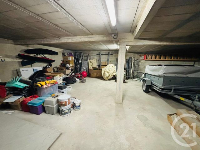 Maison &agrave; vendre - 7 pi&egrave;ces - 179,76 m2 - Claye Souilly - 77 - ILE-DE-FRANCE