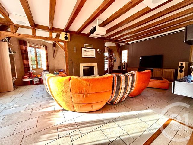 Maison &agrave; vendre - 7 pi&egrave;ces - 179,76 m2 - Claye Souilly - 77 - ILE-DE-FRANCE