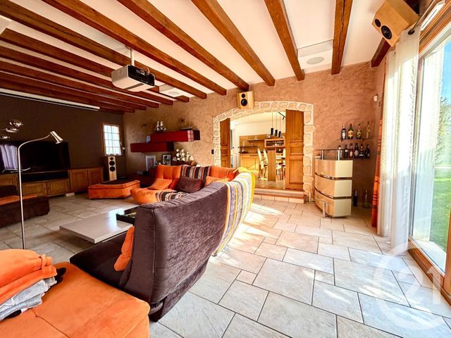 Maison &agrave; vendre - 7 pi&egrave;ces - 179,76 m2 - Claye Souilly - 77 - ILE-DE-FRANCE