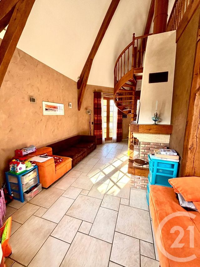 Maison &agrave; vendre - 7 pi&egrave;ces - 179,76 m2 - Claye Souilly - 77 - ILE-DE-FRANCE