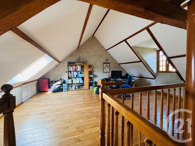 Maison &agrave; vendre - 7 pi&egrave;ces - 179,76 m2 - Claye Souilly - 77 - ILE-DE-FRANCE
