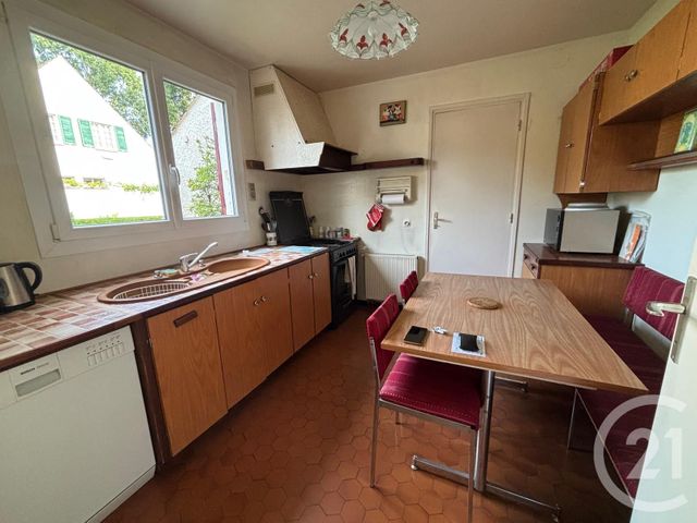 Maison &agrave; vendre - 6 pi&egrave;ces - 128 m2 - Gressy - 77 - ILE-DE-FRANCE