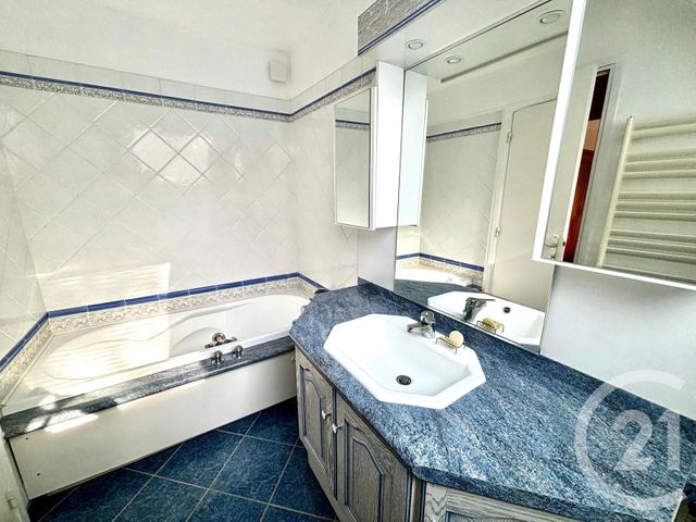 Maison &agrave; vendre - 6 pi&egrave;ces - 128 m2 - Gressy - 77 - ILE-DE-FRANCE