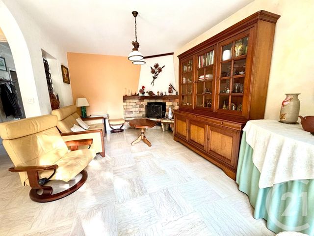 Maison &agrave; vendre - 6 pi&egrave;ces - 128 m2 - Gressy - 77 - ILE-DE-FRANCE