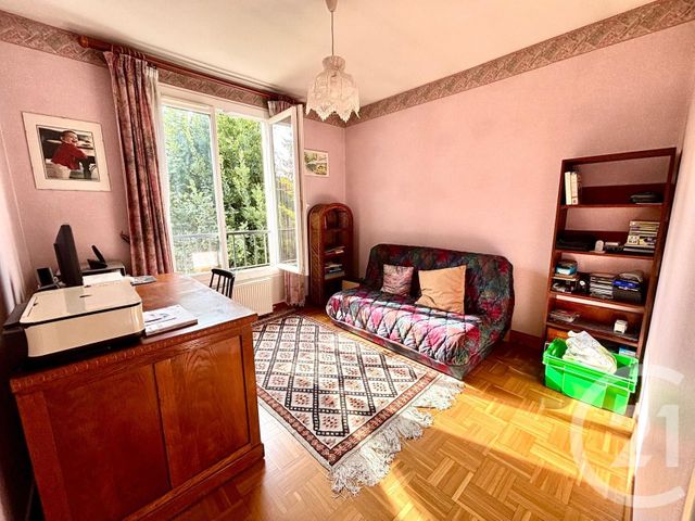 Maison &agrave; vendre - 6 pi&egrave;ces - 128 m2 - Gressy - 77 - ILE-DE-FRANCE