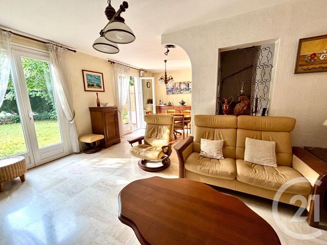 Maison &agrave; vendre - 6 pi&egrave;ces - 128 m2 - Gressy - 77 - ILE-DE-FRANCE