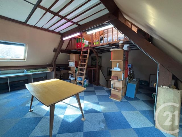 Maison &agrave; vendre - 6 pi&egrave;ces - 128 m2 - Gressy - 77 - ILE-DE-FRANCE