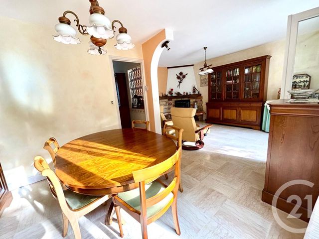 Maison &agrave; vendre - 6 pi&egrave;ces - 128 m2 - Gressy - 77 - ILE-DE-FRANCE