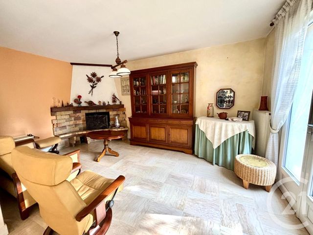 Maison &agrave; vendre - 6 pi&egrave;ces - 128 m2 - Gressy - 77 - ILE-DE-FRANCE