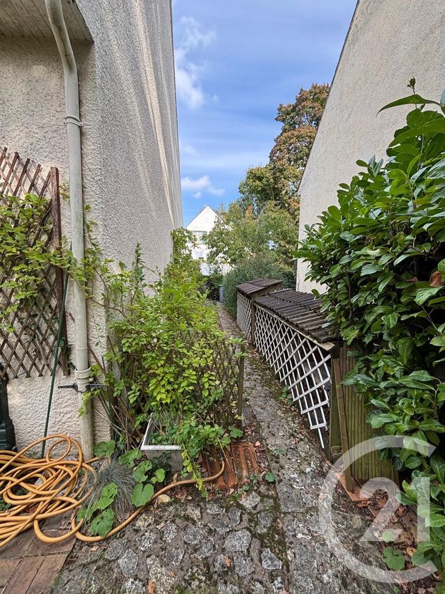 Maison &agrave; vendre - 6 pi&egrave;ces - 128 m2 - Gressy - 77 - ILE-DE-FRANCE