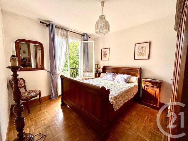 Maison &agrave; vendre - 6 pi&egrave;ces - 128 m2 - Gressy - 77 - ILE-DE-FRANCE