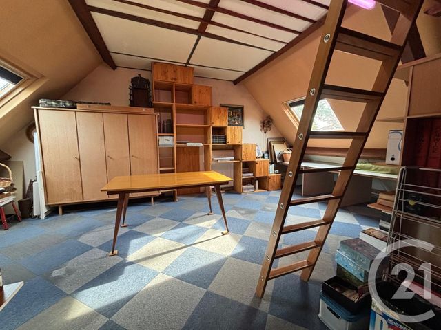 Maison &agrave; vendre - 6 pi&egrave;ces - 128 m2 - Gressy - 77 - ILE-DE-FRANCE