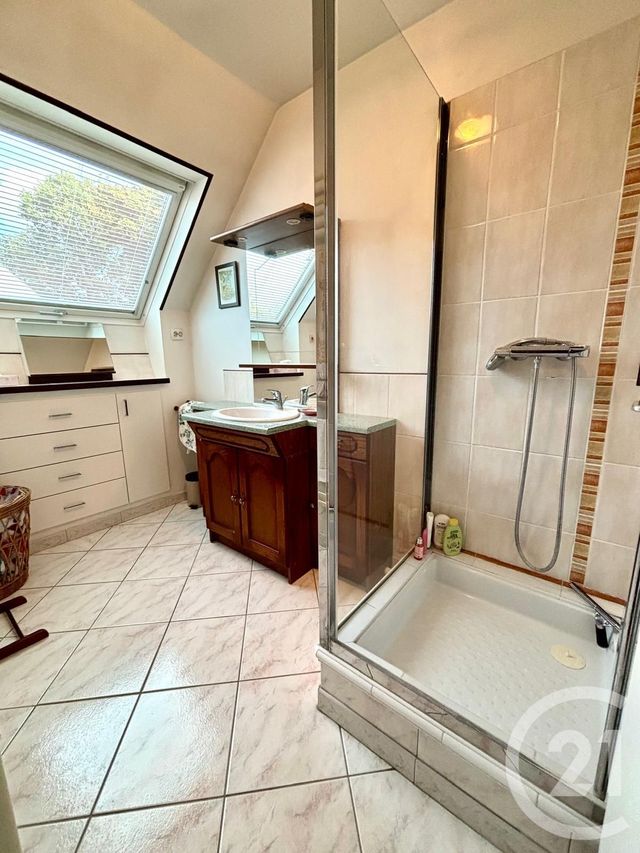 Maison &agrave; vendre - 6 pi&egrave;ces - 128 m2 - Gressy - 77 - ILE-DE-FRANCE