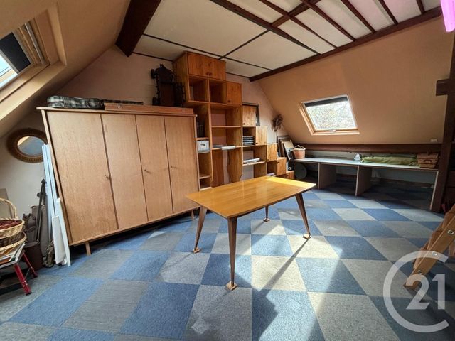 Maison &agrave; vendre - 6 pi&egrave;ces - 128 m2 - Gressy - 77 - ILE-DE-FRANCE