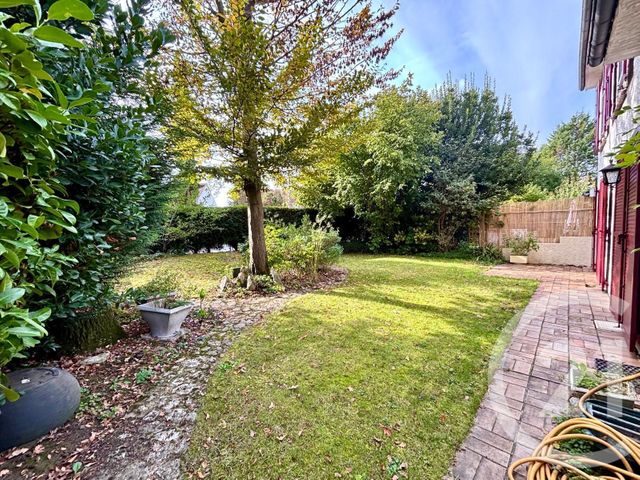 Maison &agrave; vendre - 6 pi&egrave;ces - 128 m2 - Gressy - 77 - ILE-DE-FRANCE