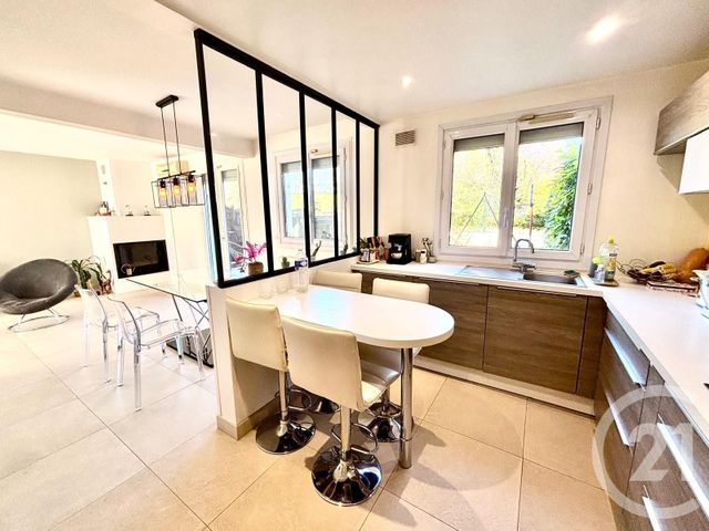 Maison &agrave; vendre - 5 pi&egrave;ces - 90 m2 - Claye Souilly - 77 - ILE-DE-FRANCE