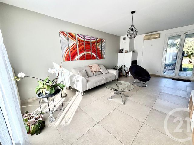 Maison &agrave; vendre - 5 pi&egrave;ces - 90 m2 - Claye Souilly - 77 - ILE-DE-FRANCE