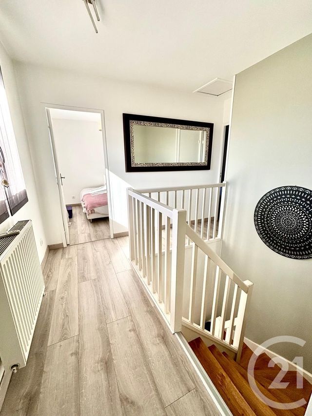 Maison &agrave; vendre - 5 pi&egrave;ces - 90 m2 - Claye Souilly - 77 - ILE-DE-FRANCE