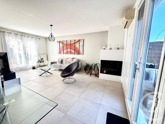 Maison &agrave; vendre - 5 pi&egrave;ces - 90 m2 - Claye Souilly - 77 - ILE-DE-FRANCE