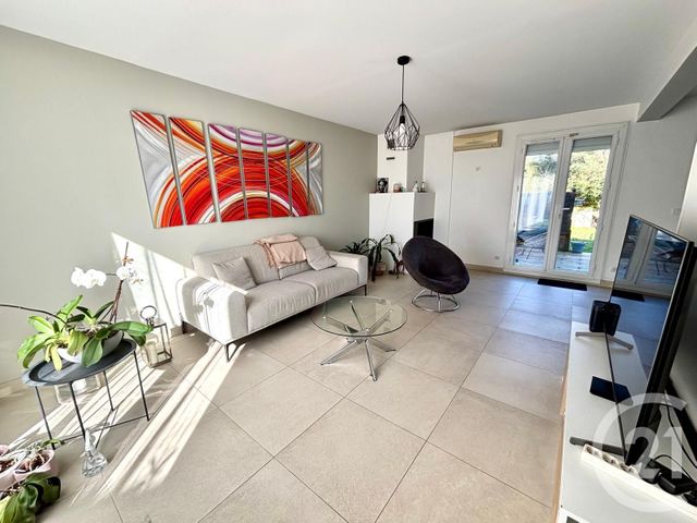 Maison &agrave; vendre - 5 pi&egrave;ces - 90 m2 - Claye Souilly - 77 - ILE-DE-FRANCE