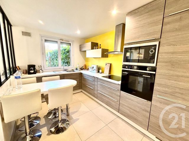 Maison &agrave; vendre - 5 pi&egrave;ces - 90 m2 - Claye Souilly - 77 - ILE-DE-FRANCE